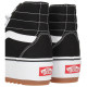 Vans Filmore Hi Tapered ST CNVS